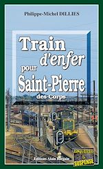 Download this eBook Train d'enfer pour Saint-Pierre-des-Corps