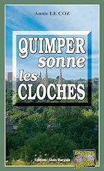 Download this eBook Quimper sonne les cloches