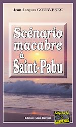 Download this eBook Scénario macabre à Saint-Pabu