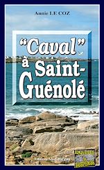Download this eBook Caval à Saint-Guénolé
