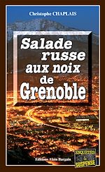 Download this eBook Salade russe aux noix de Grenoble