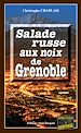 Télécharger le livre :  Salade russe aux noix de Grenoble