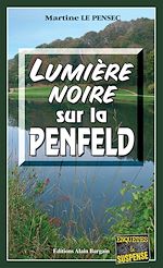Download this eBook Lumière noire sur la Penfeld