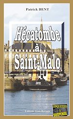 Download this eBook Hécatombe à Saint-Malo