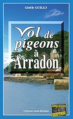 Download this eBook Vol de pigeons à Arradon
