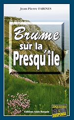 Download this eBook Brume sur la Presqu'île
