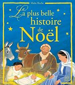Télécharger le livre :  La plus belle histoire de Noël