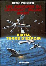 Télécharger le livre :  Les aventures du Lieutenant William Braint  t1