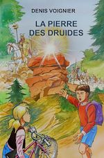 Télécharger le livre :  La Pierre des Druides