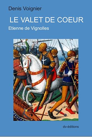 Téléchargez le livre :  Le Valet de Coeur