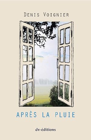 Téléchargez le livre :  Apres la pluie