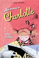 Télécharger le livre :  Les Aventures de Charlotte - t1