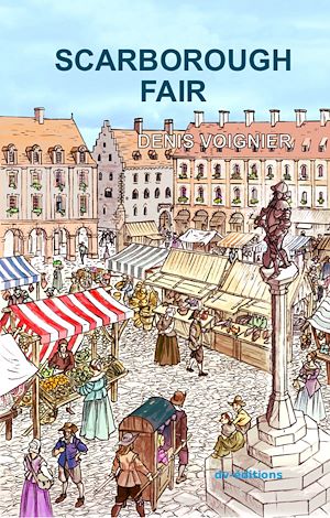 Téléchargez le livre :  Scarborough Fair