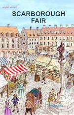 Télécharger le livre :  Scarborough Fair (english version)