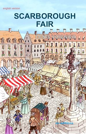 Téléchargez le livre :  Scarborough Fair (english version)