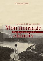 Télécharger le livre :  Mon mariage chinois