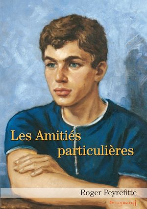 Téléchargez le livre :  Les Amitiés particulières