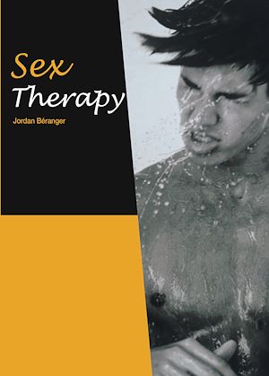 Téléchargez le livre :  Sex Therapy (roman gay)