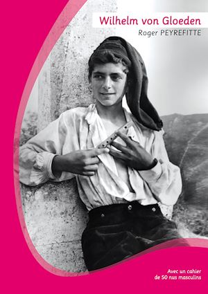 Téléchargez le livre :  Wilhelm von Gloeden