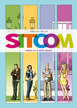 Télécharger le livre :  Sitcom