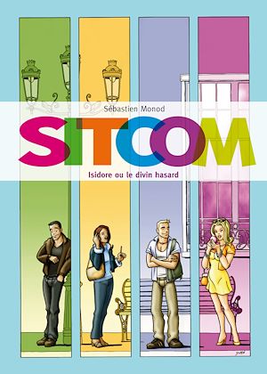 Téléchargez le livre :  Sitcom