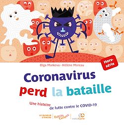 Télécharger le livre :  Coronavirus perd la bataille