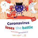 Download this eBook Coronavirus loses the battle