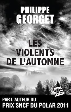 Télécharger le livre :  Les Violents de l'automne