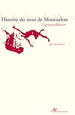 Download this eBook Histoire du sieur de Montauban