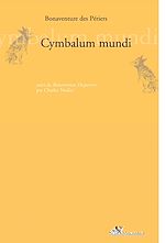 Download this eBook Cymbalum mundi