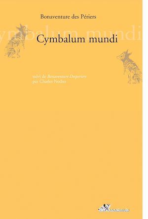 Download the eBook: Cymbalum mundi