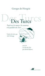 Download this eBook Des Turcs