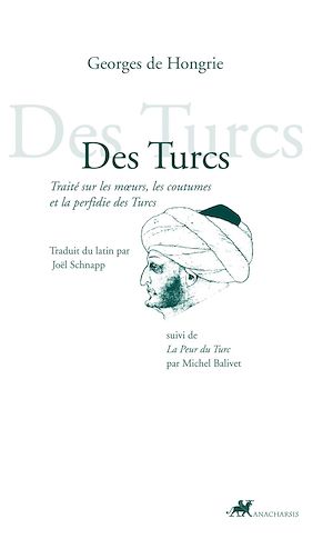 Download the eBook: Des Turcs
