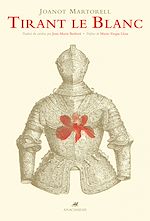 Download this eBook Tirant le Blanc