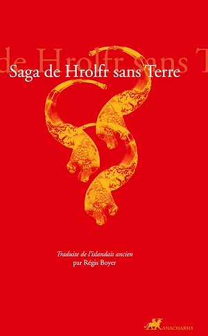 Download the eBook: Saga de Hrolfr sans terre