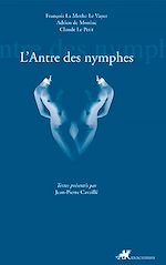 Download this eBook L'Antre des nymphes
