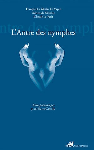 Download the eBook: L'Antre des nymphes
