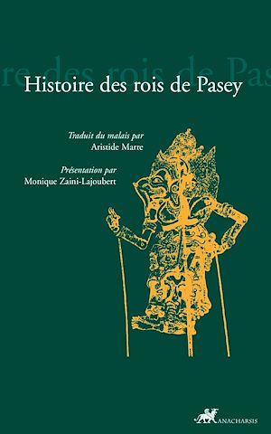 Download the eBook: Histoire des rois de Pasey