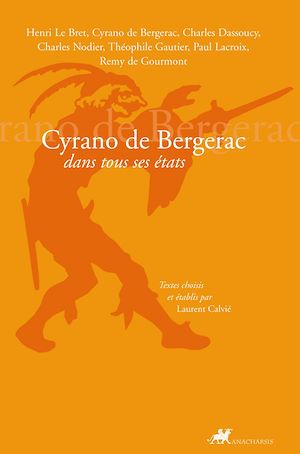 Download the eBook: Cyrano de Bergerac dans tous ses états