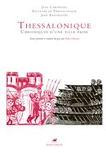 Download this eBook Thessalonique