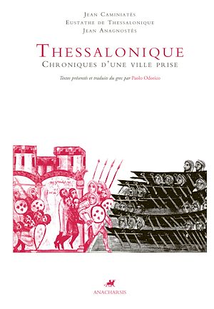 Download the eBook: Thessalonique