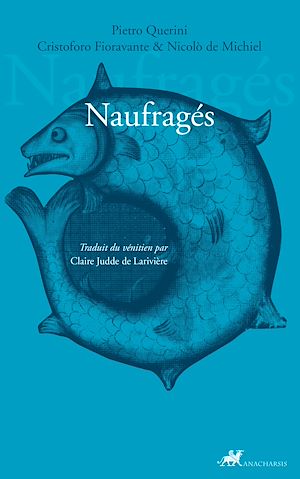 Download the eBook: Naufragés