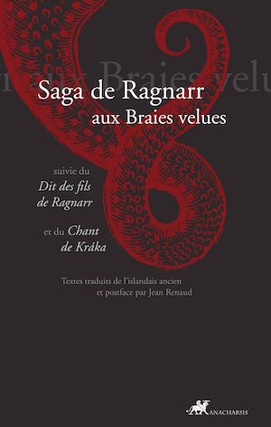 Download the eBook: Saga de Ragnarr aux braies velues