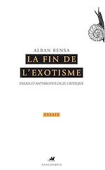 Télécharger le livre :  La Fin de l’exotisme