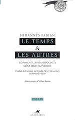 Download this eBook Le Temps et les Autres
