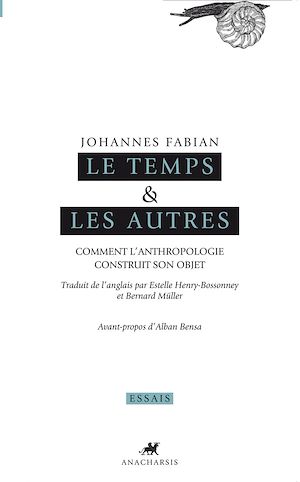 Download the eBook: Le Temps et les Autres