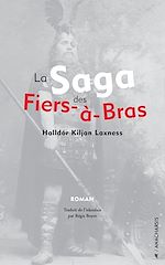 Download this eBook La Saga des fiers-à-bras