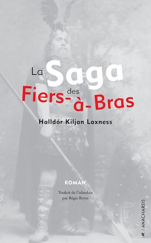 Download the eBook: La Saga des fiers-à-bras