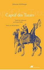 Download this eBook Captif des Tatars