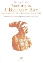 Télécharger le livre :  Expédition à Botany Bay